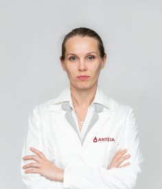 Živilė Valuckienė
